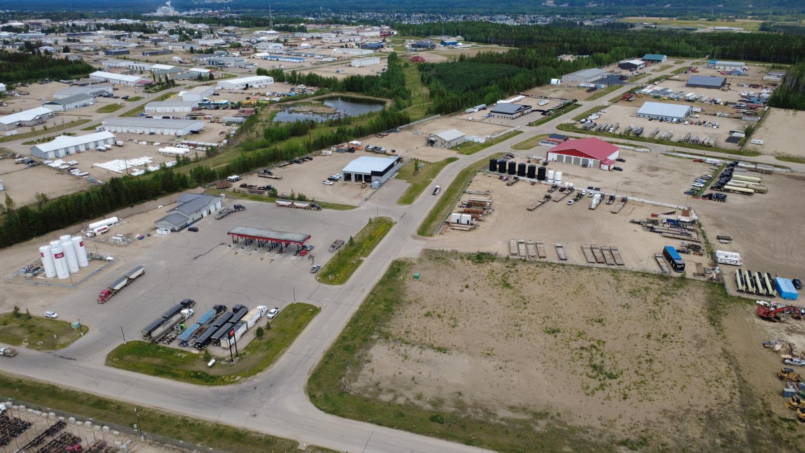 3699 30 St, Whitecourt, AB