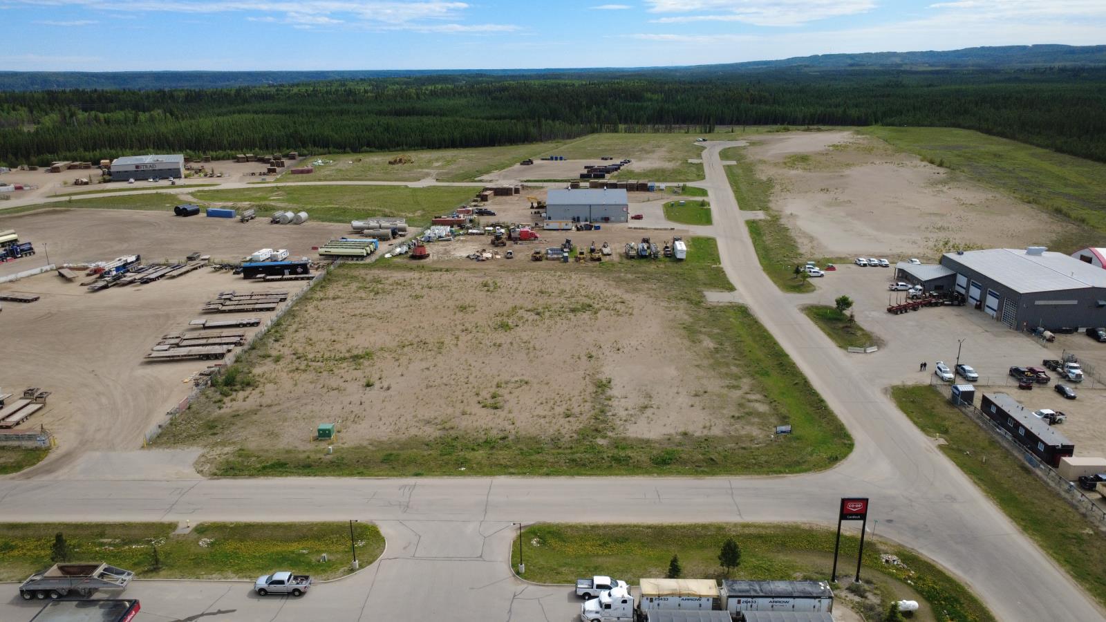 3699 30 St, Whitecourt, AB