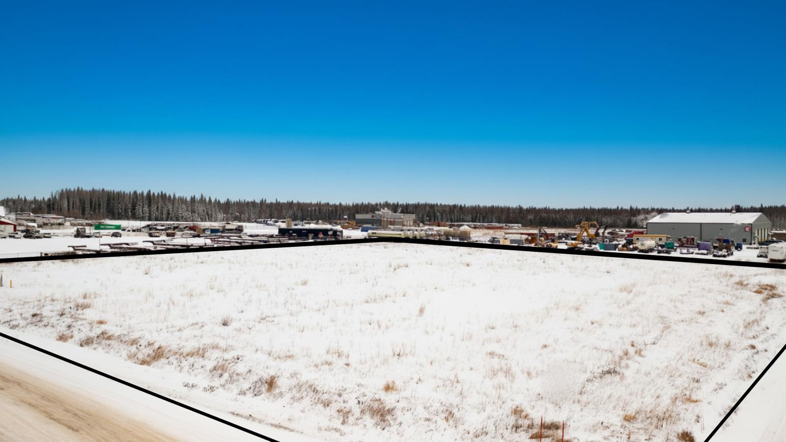 3699 30 St, Whitecourt, AB