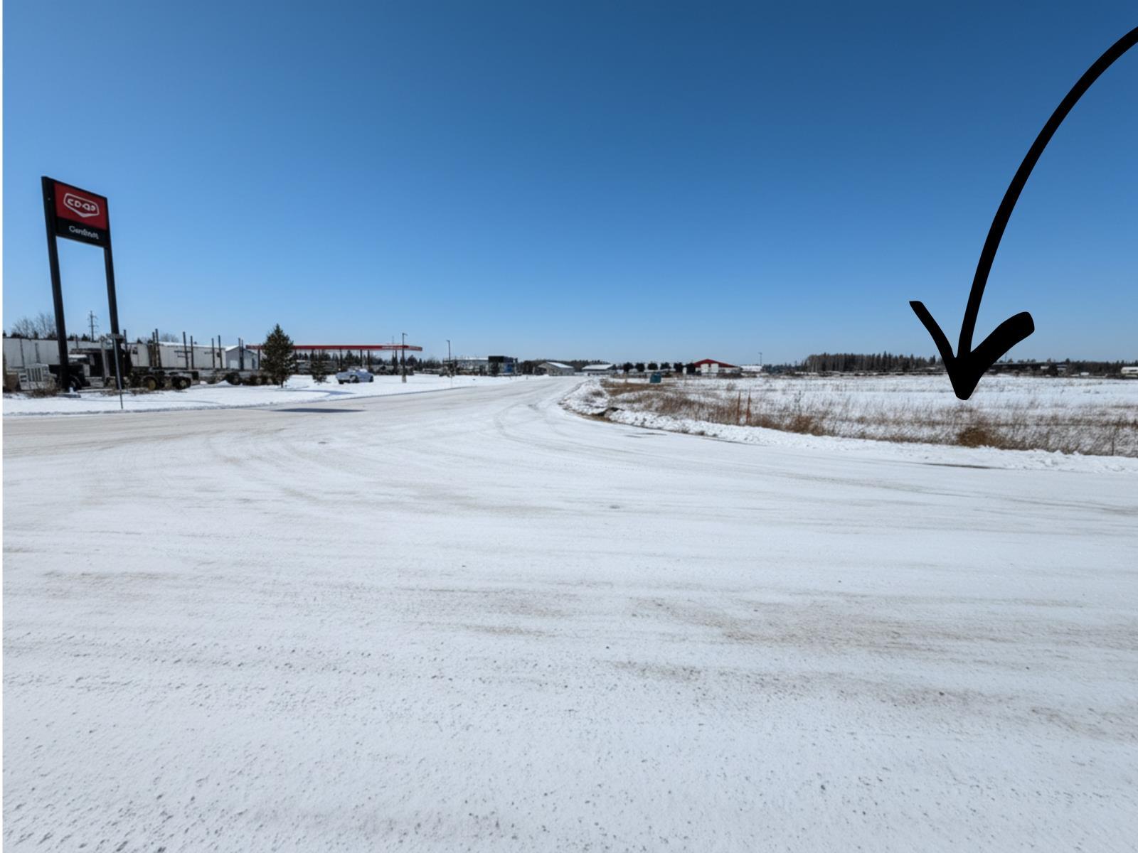 3699 30 St, Whitecourt, AB