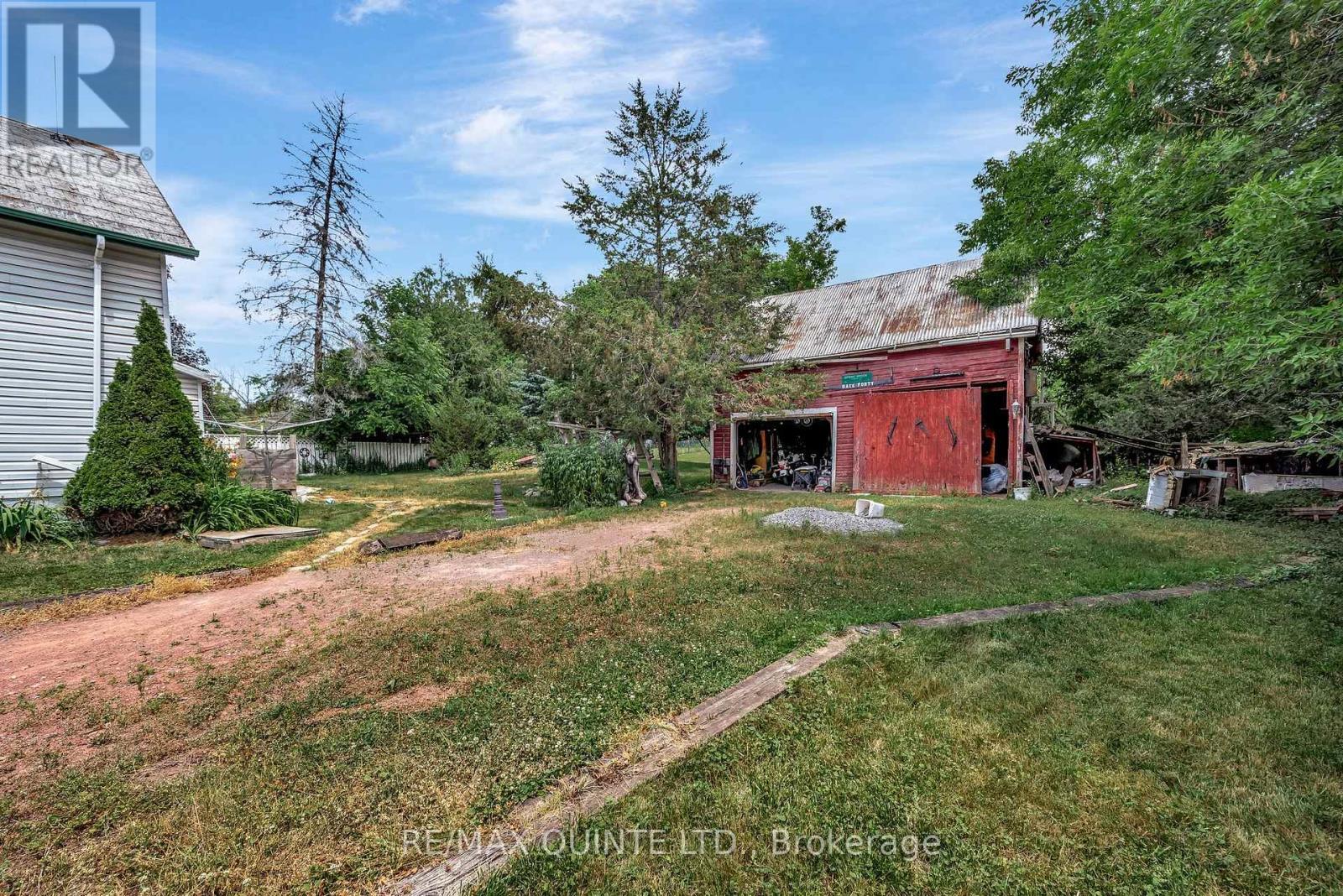 4852 Stirling Marmora Road, Stirling-Rawdon (Rawdon Ward), ON - Outdoor