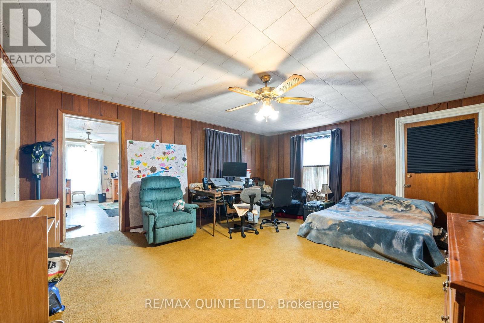 4852 Stirling Marmora Road, Stirling-Rawdon (Rawdon Ward), ON - Indoor