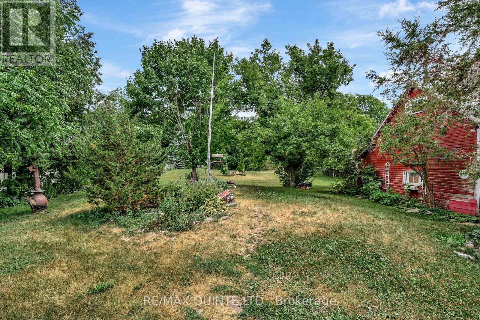 4852 Stirling Marmora Road, Stirling-Rawdon (Rawdon Ward), ON - Outdoor