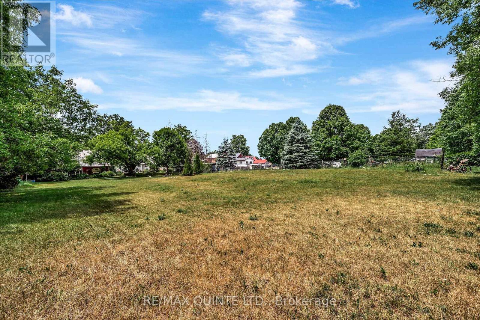 4852 Stirling Marmora Road, Stirling-Rawdon (Rawdon Ward), ON - Outdoor With View