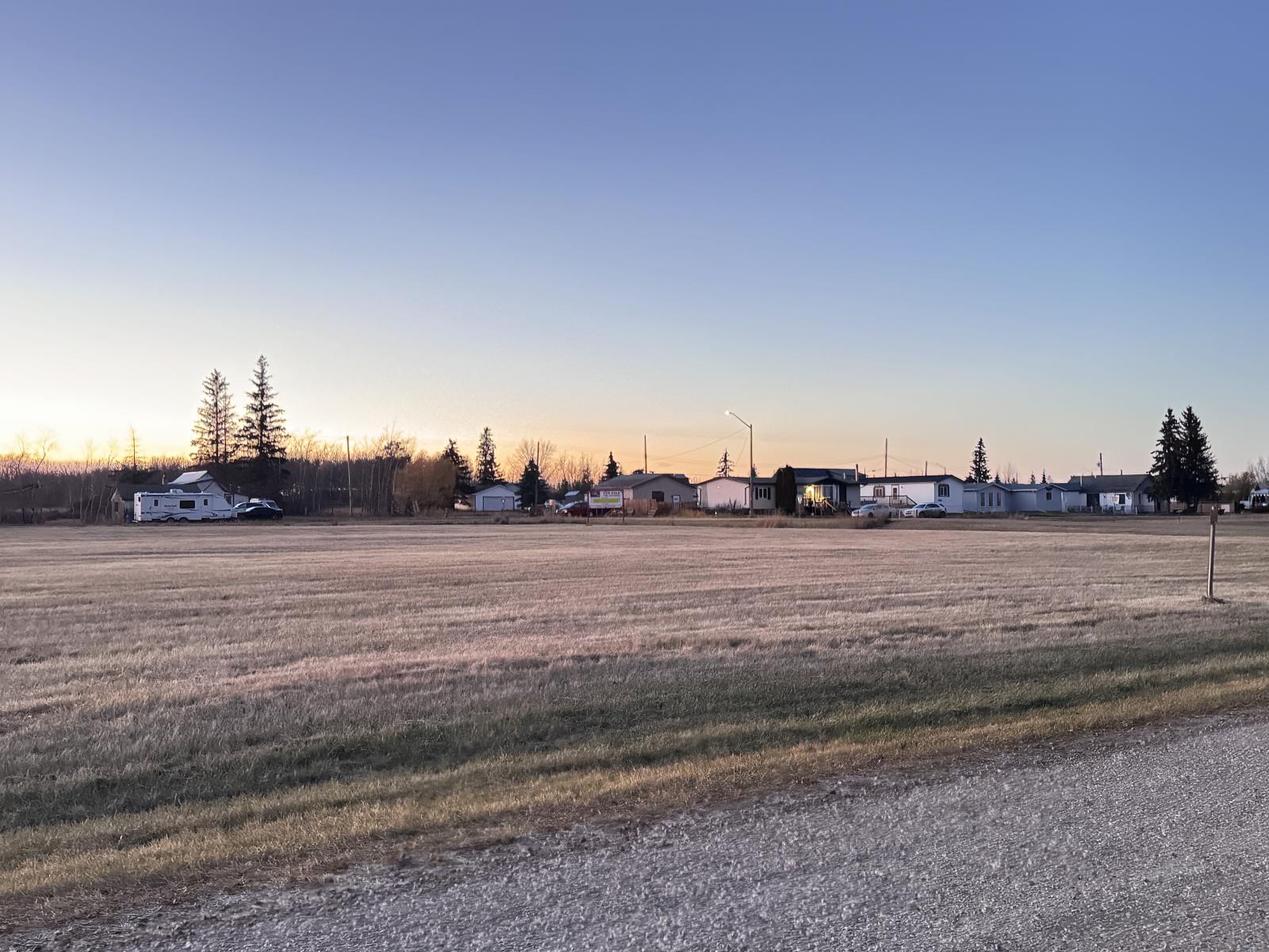 4708 53 Street, Clyde, AB
