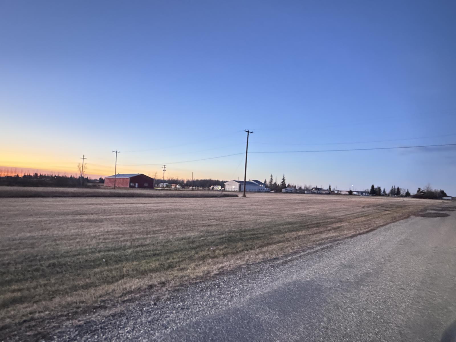 4708 53 Street, Clyde, AB
