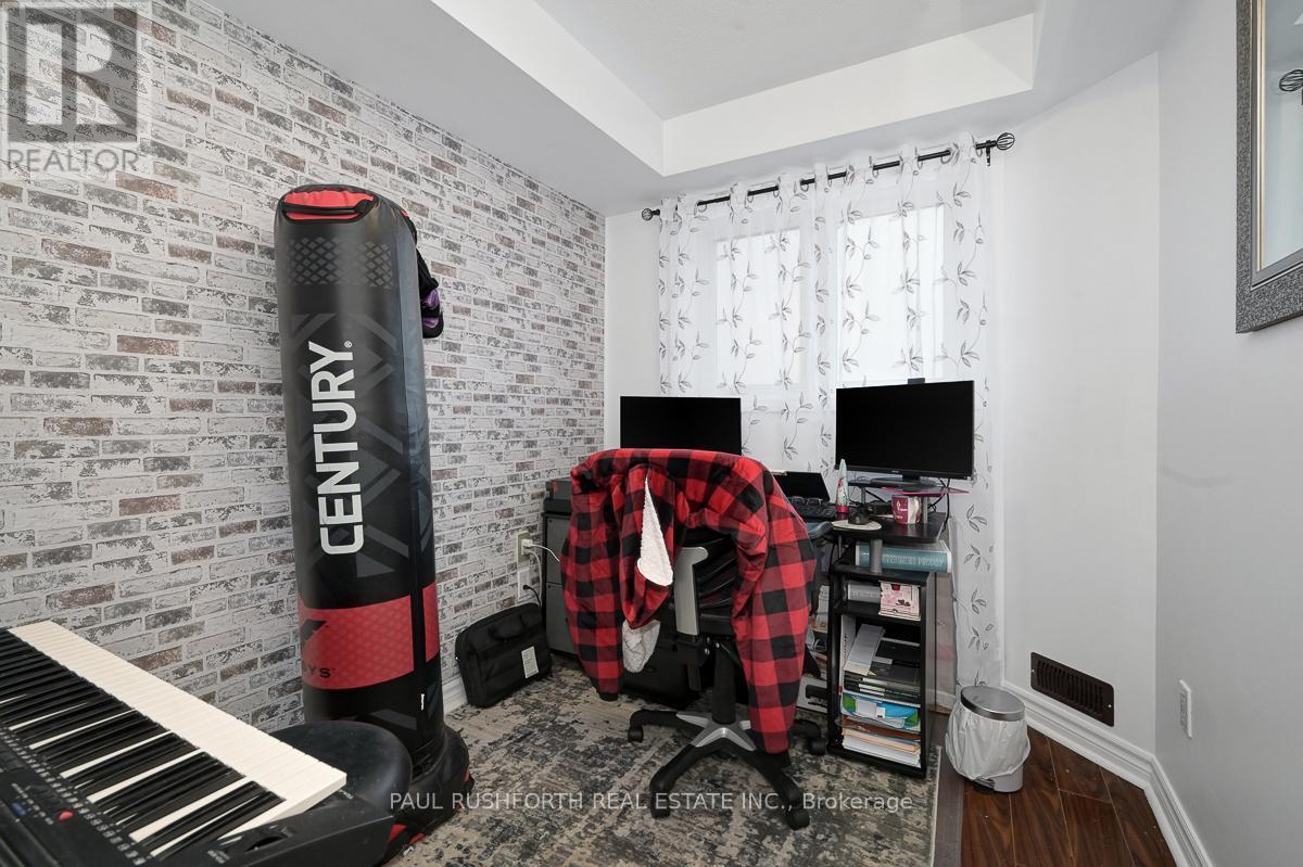 Den - 2 - 510 Stonefield Private, Ottawa, ON - Indoor