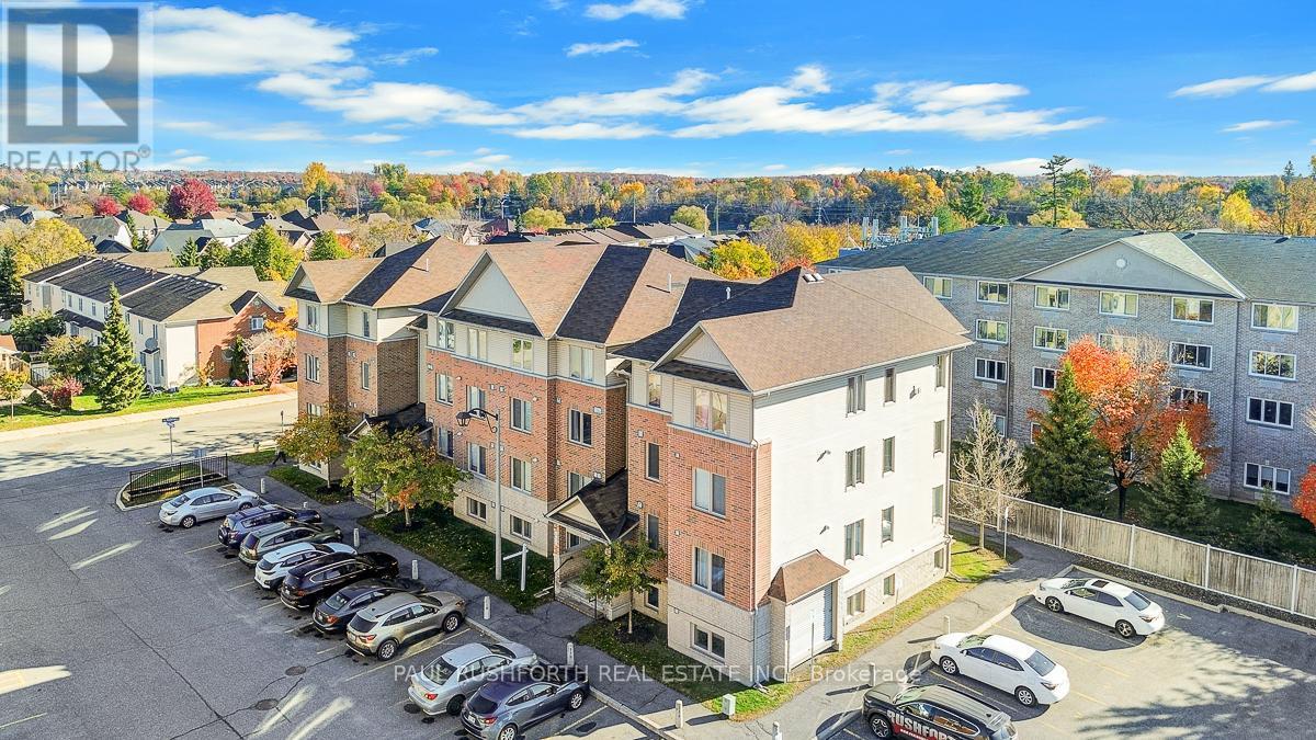 2-510 Stonefield Private - 2 - 510 Stonefield Private, Ottawa, ON - Outdoor