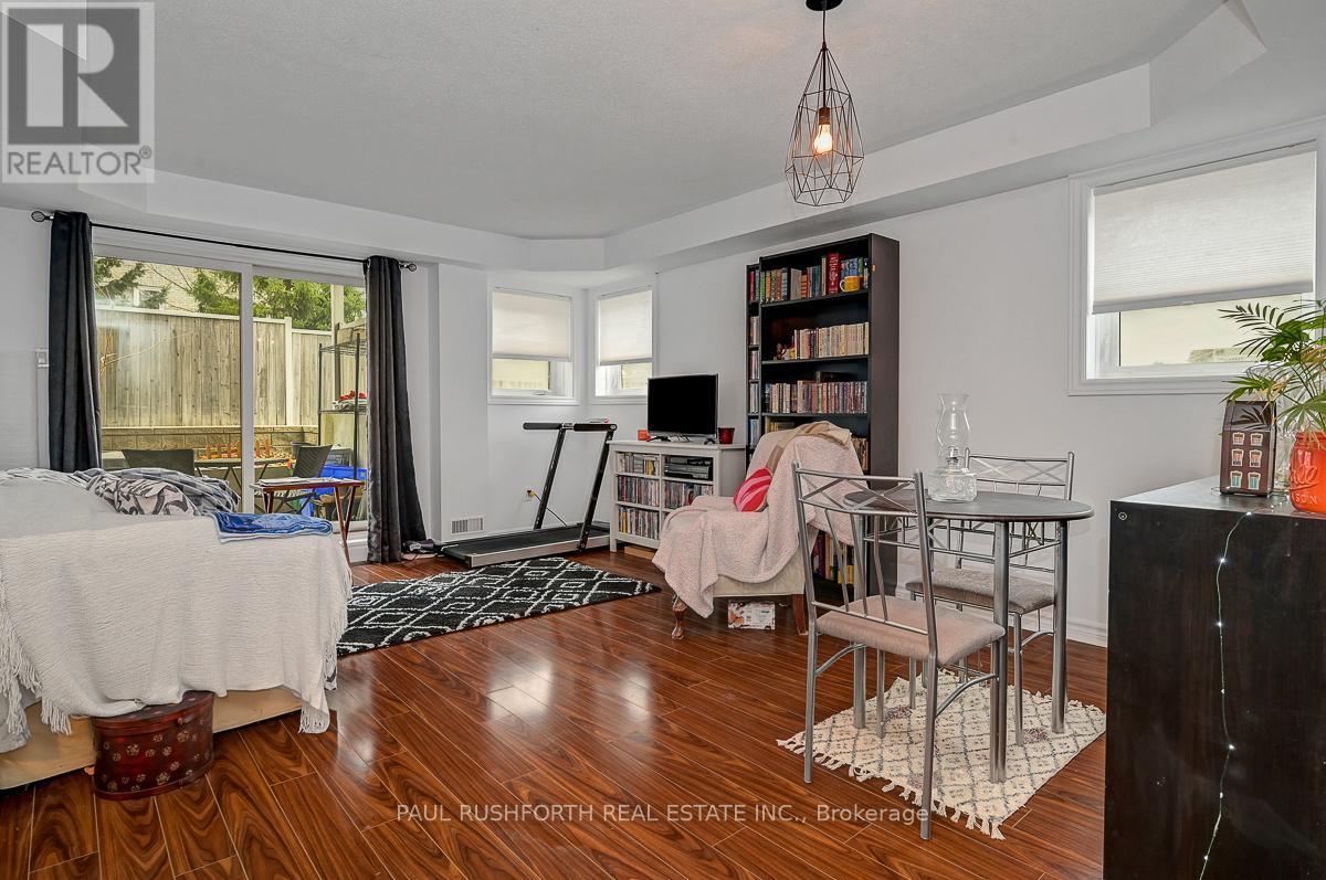 Dining Room - 2 - 510 Stonefield Private, Ottawa, ON - Indoor