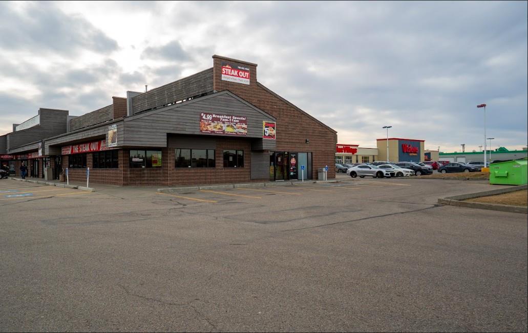 3350 Parsons Road, Edmonton, AB