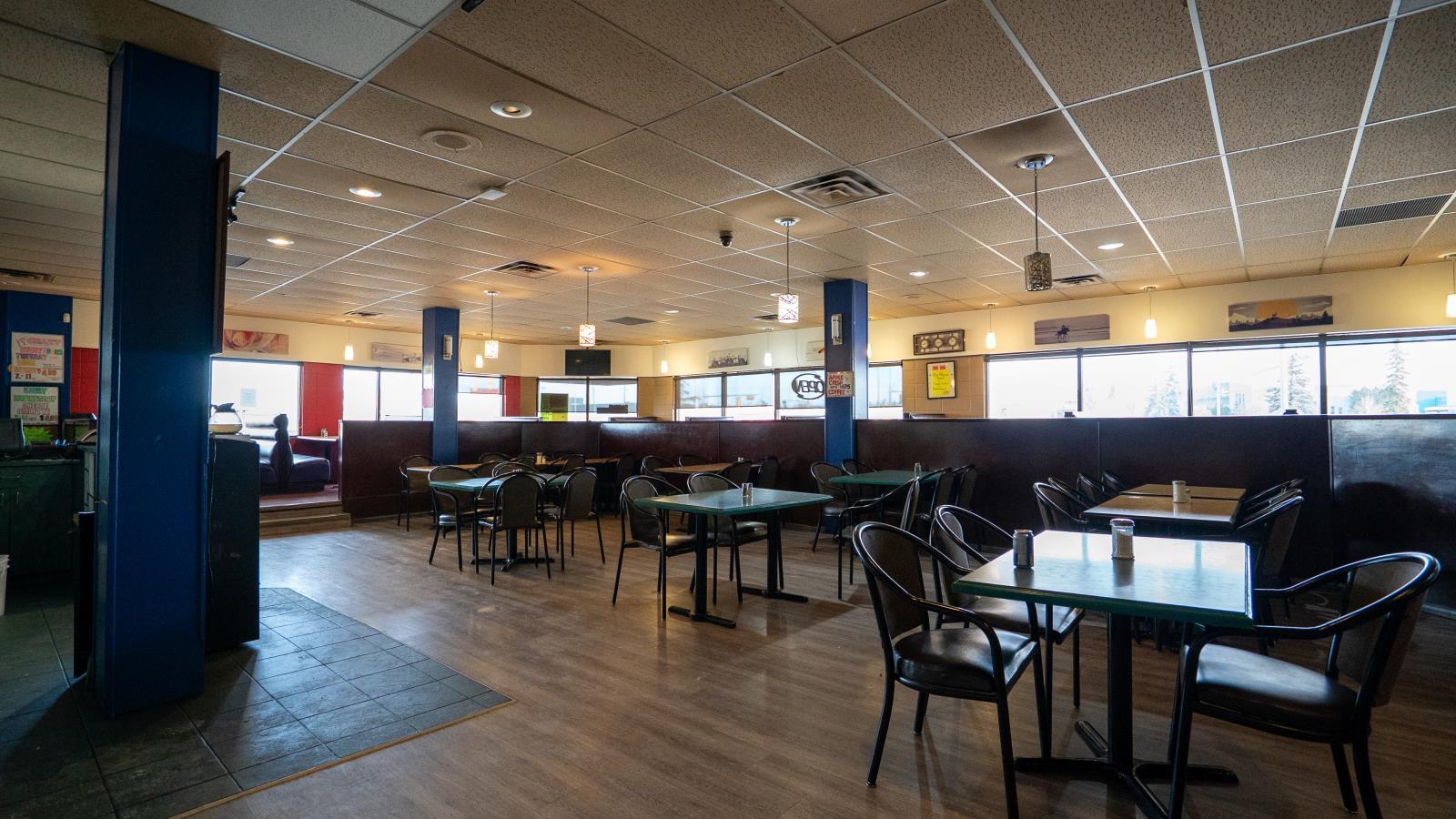 3350 Parsons Road, Edmonton, AB