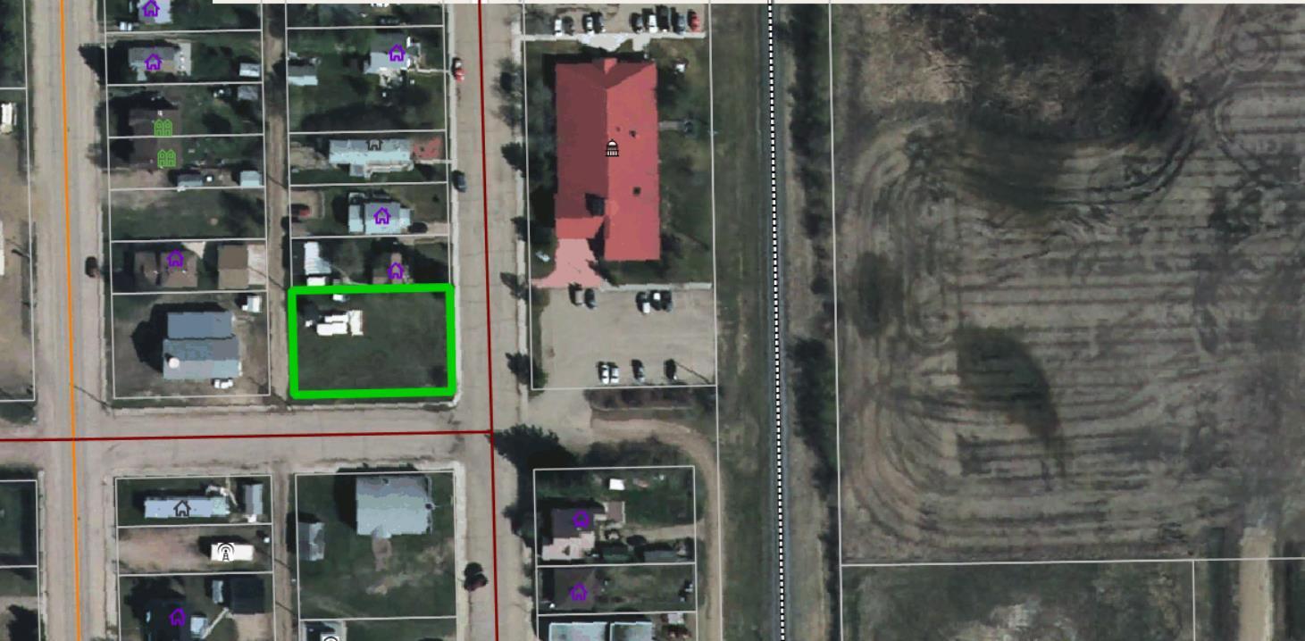 806 1 Street, Thorhild, AB