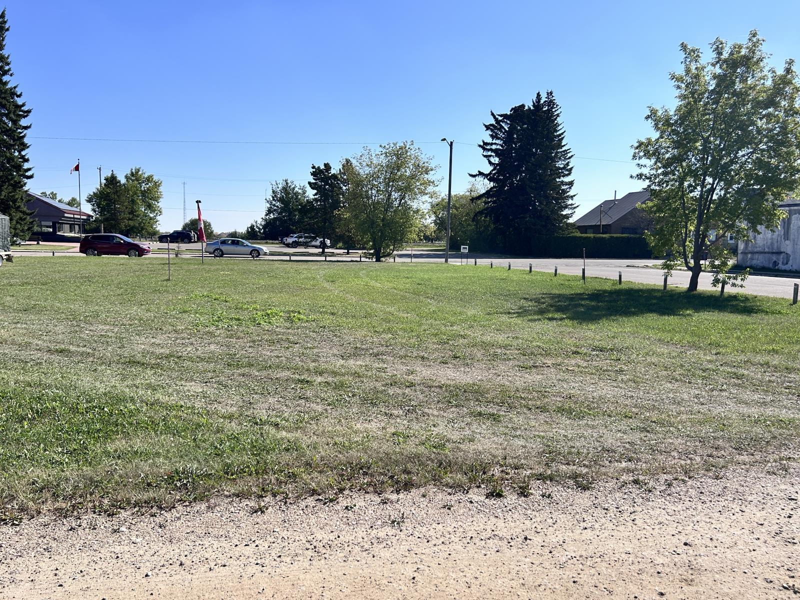 806 1 Street, Thorhild, AB
