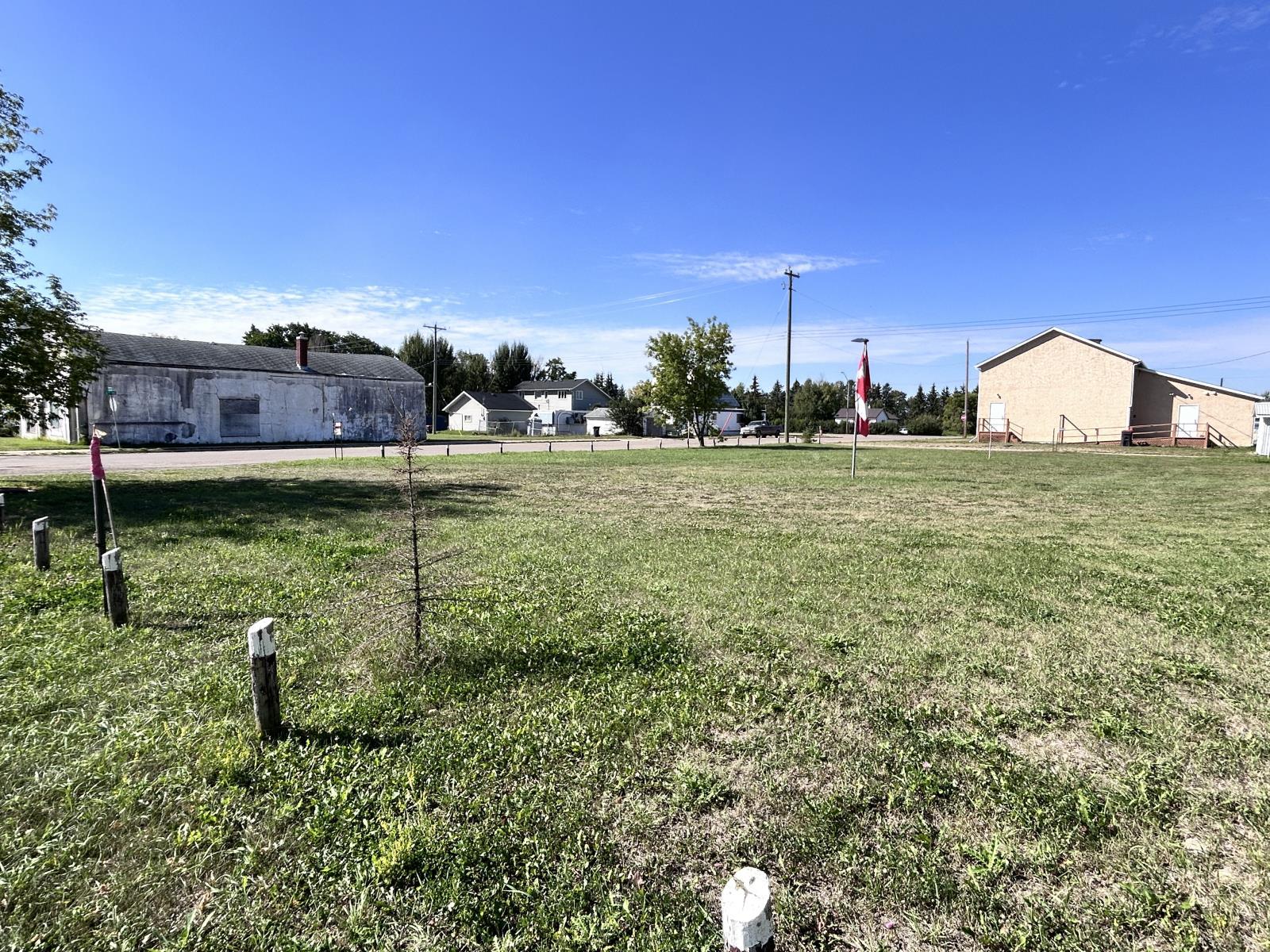 806 1 Street, Thorhild, AB