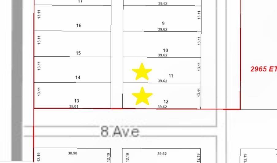 806 1 Street, Thorhild, AB