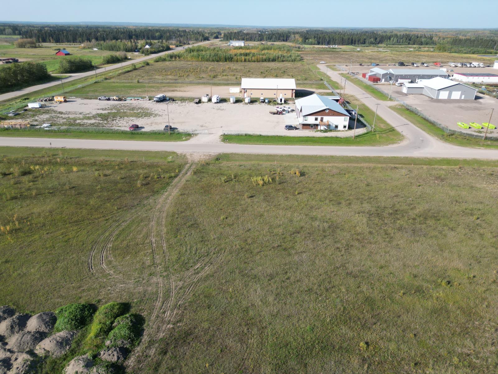 63221 Hwy 897, Bonnyville M.D., AB