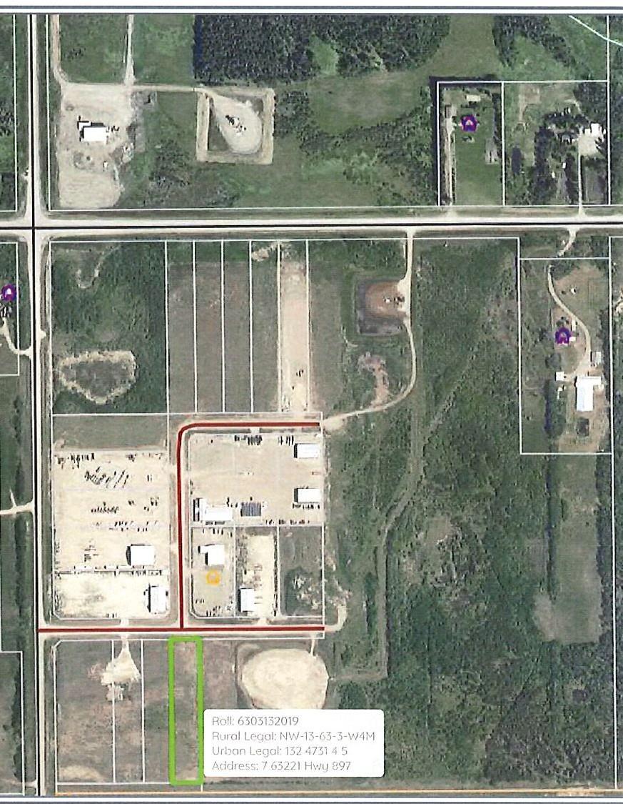 63221 Hwy 897, Bonnyville M.D., AB