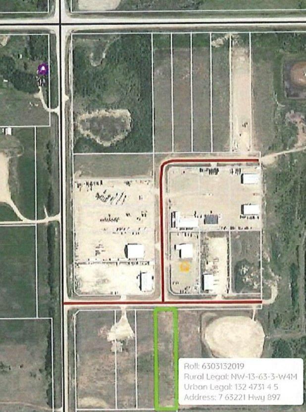 63221 Hwy 897, Bonnyville M.D., AB