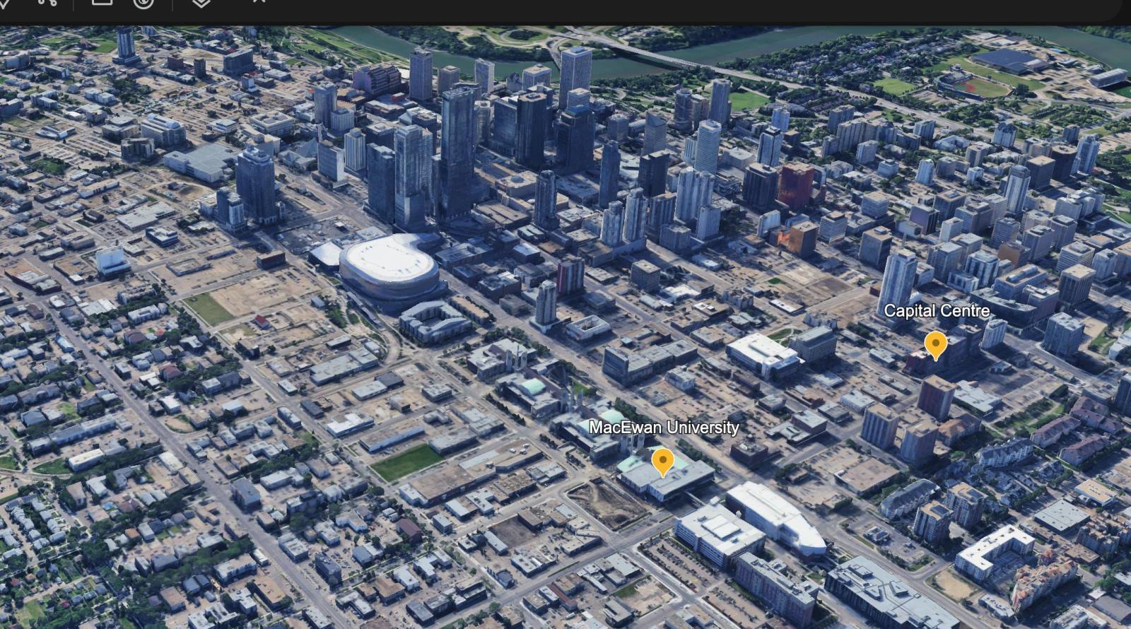 10145 109 Street, Edmonton, AB