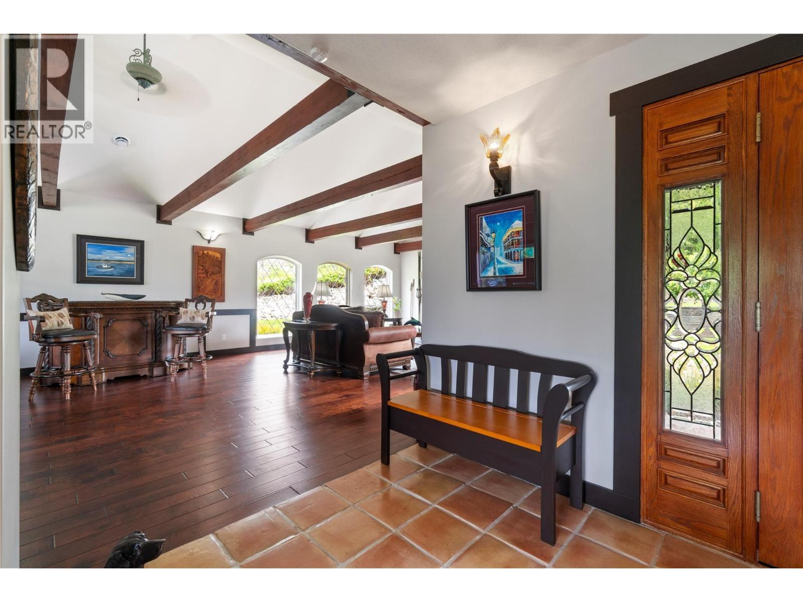 5121 Ivy Road, Eagle Bay, BC - Indoor Photo Showing Other Room