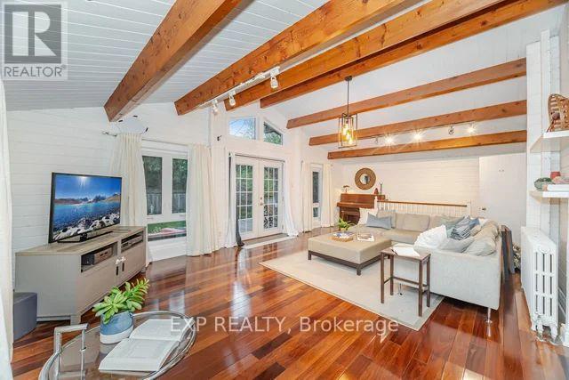 51 Chapel Street, Brampton, ON