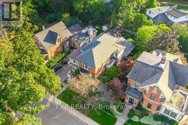 51 Chapel Street, Brampton, ON