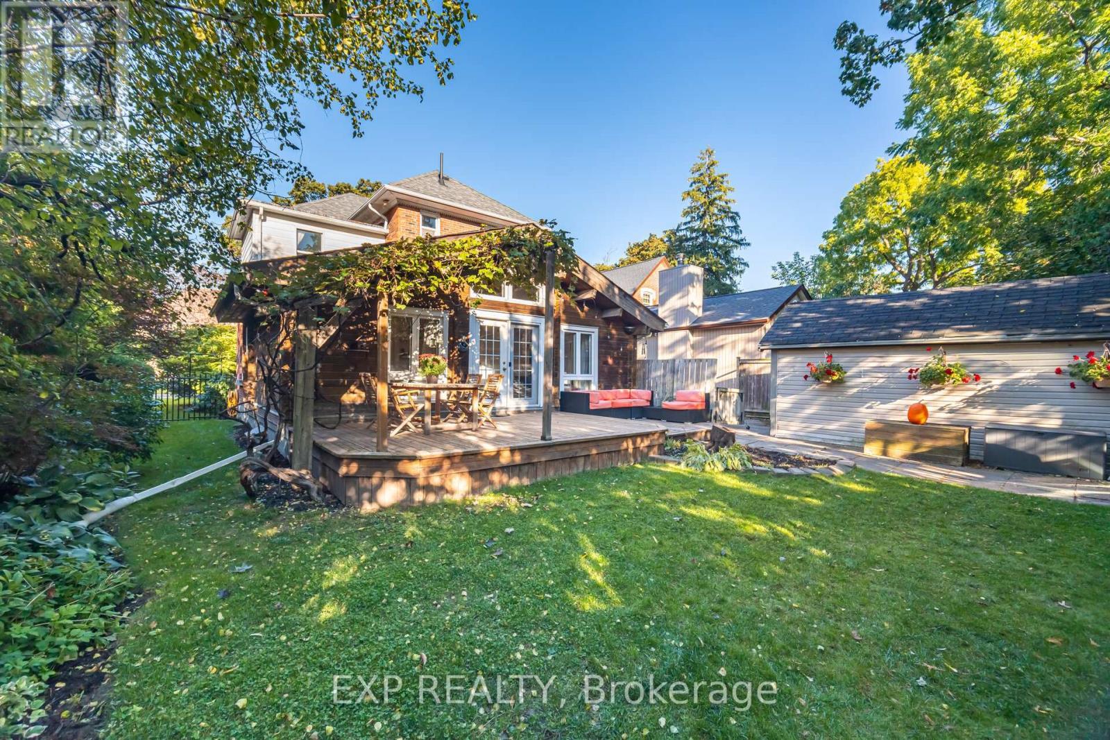 51 Chapel Street, Brampton, ON