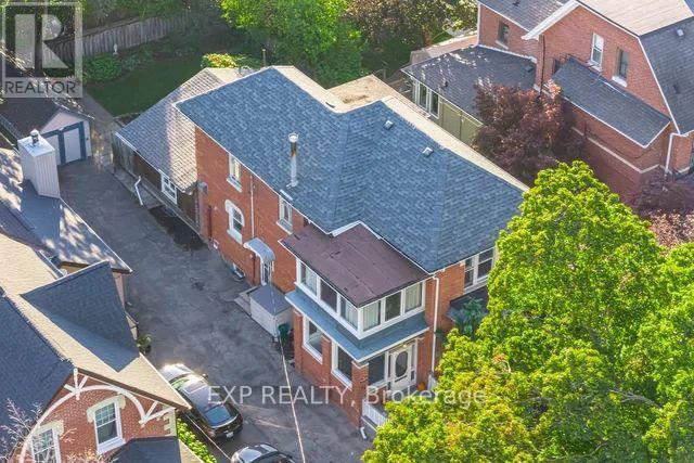 51 Chapel Street, Brampton, ON