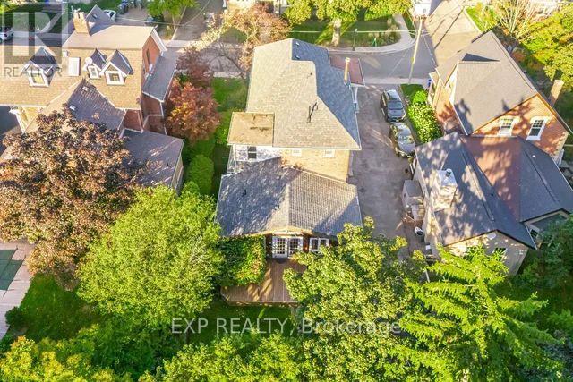 51 Chapel Street, Brampton, ON