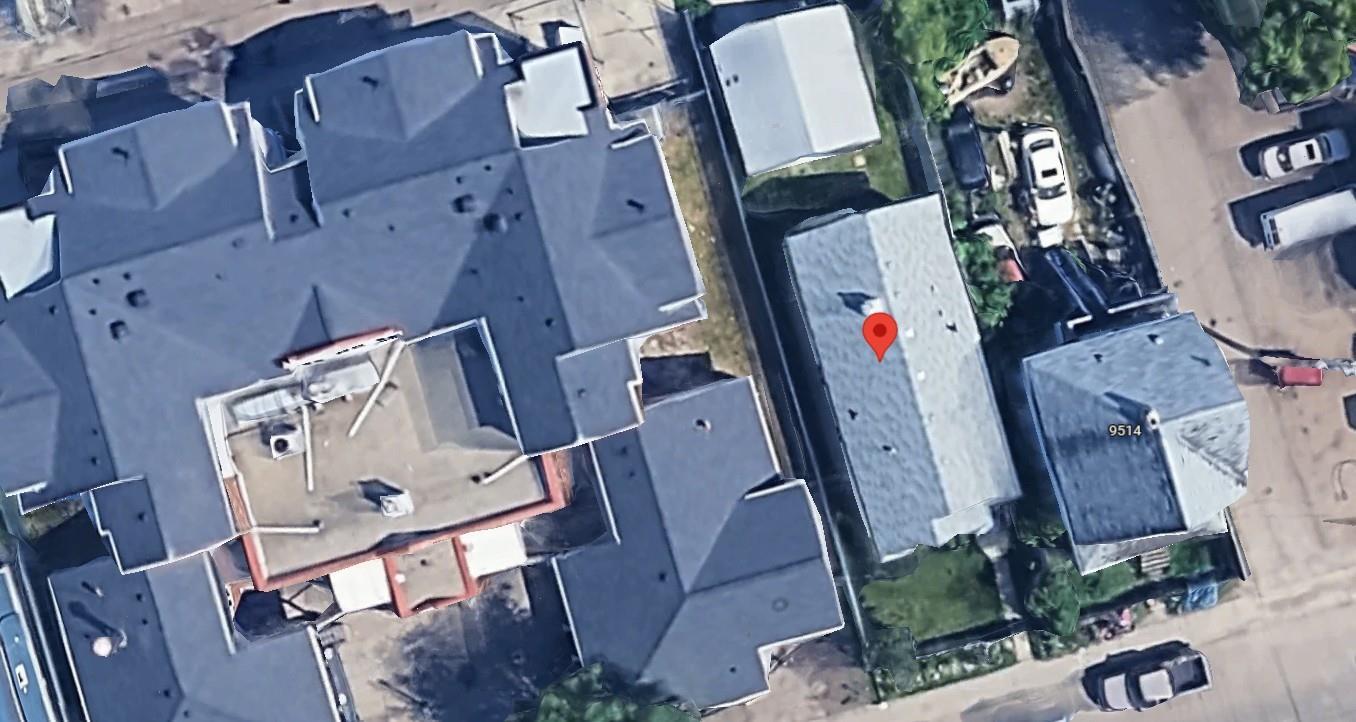 9518 106 Ave Nw, Edmonton, AB