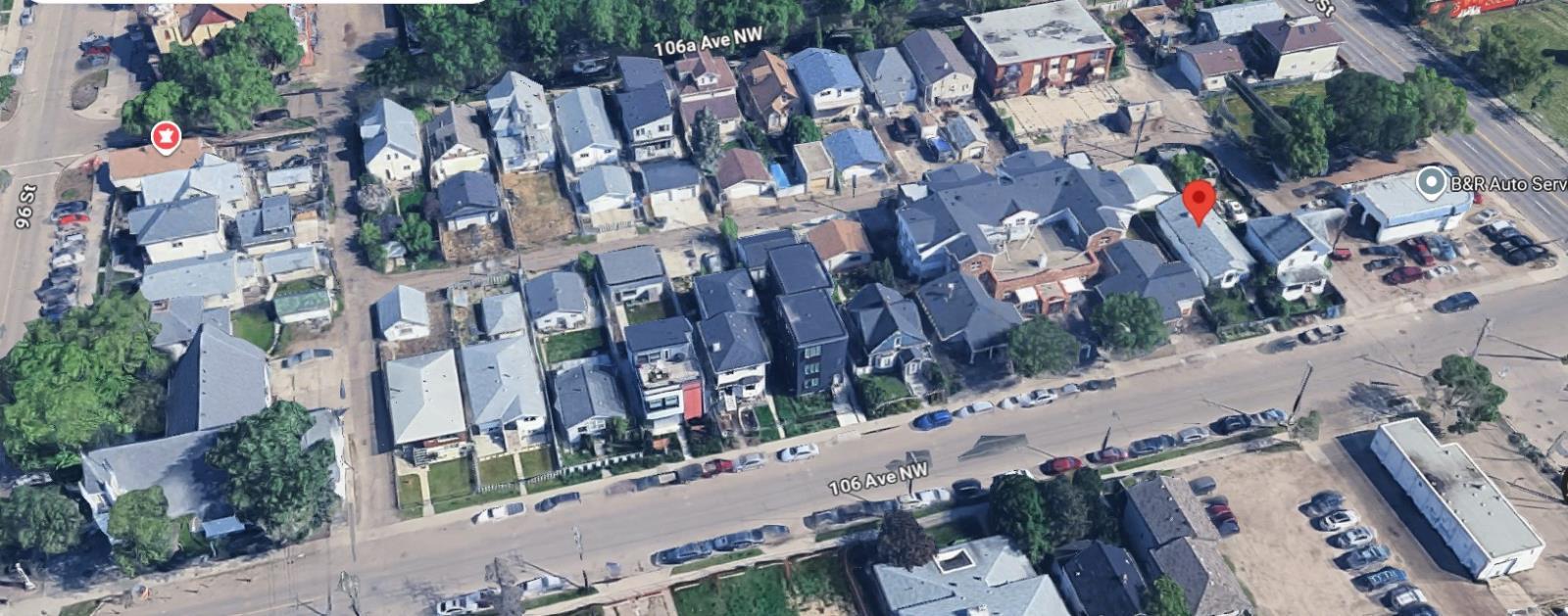 9518 106 Ave Nw, Edmonton, AB