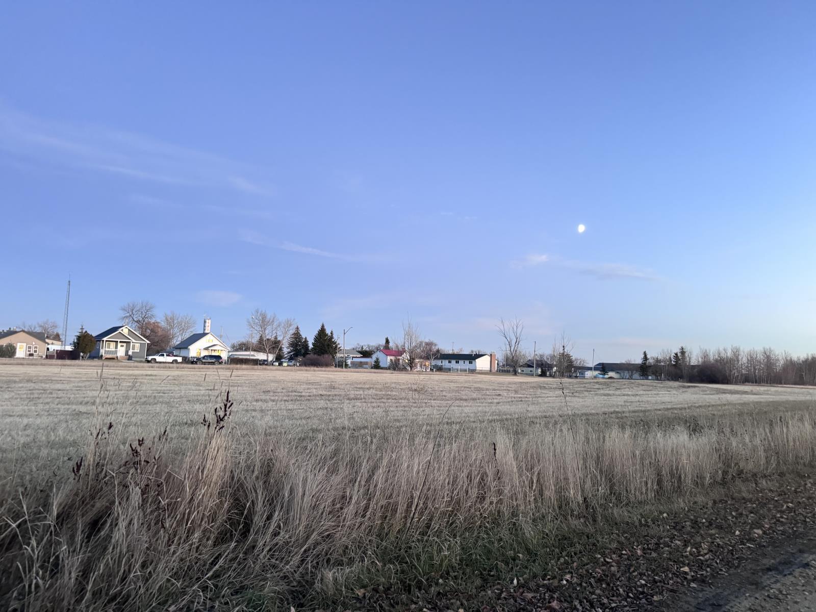 4716 53 Street, Clyde, AB