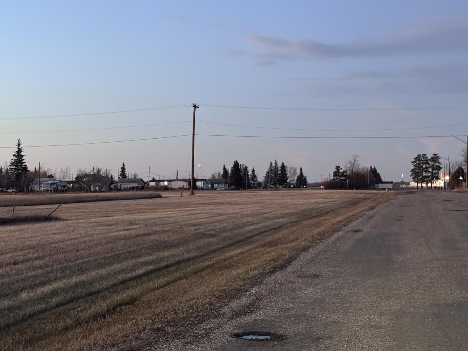 4716 53 Street, Clyde, AB