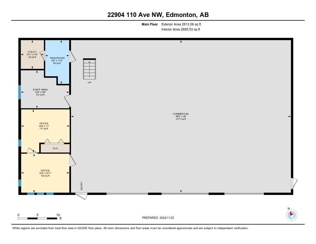 22904 110 Avenue, Edmonton, AB