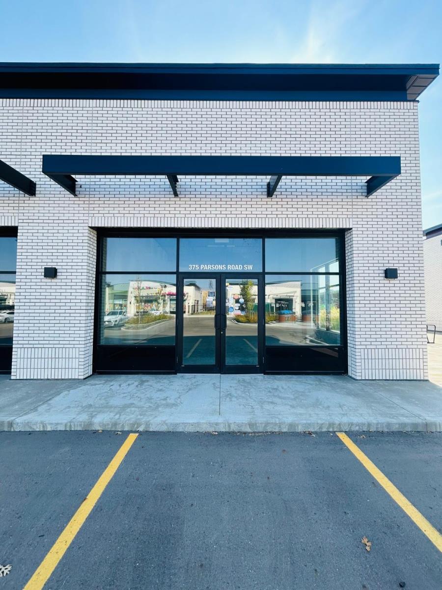 369 Parsons Rd, Edmonton, AB