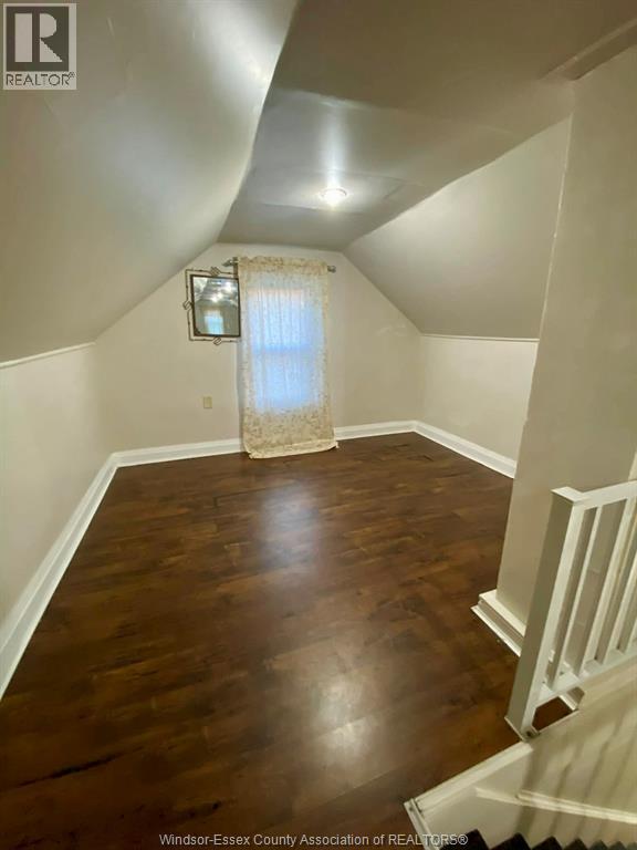 943 Lauzon Road, Windsor, ON - Indoor Photo Showing Other Room