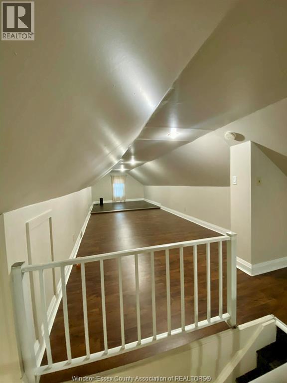 943 Lauzon Road, Windsor, ON - Indoor Photo Showing Other Room