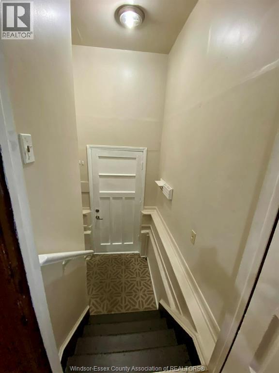 943 Lauzon Road, Windsor, ON - Indoor Photo Showing Other Room