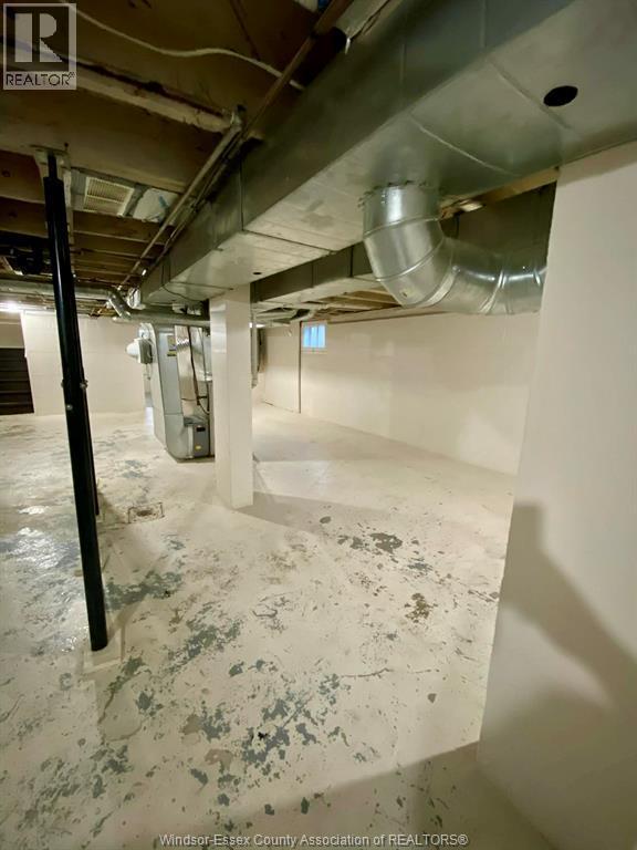 943 Lauzon Road, Windsor, ON - Indoor