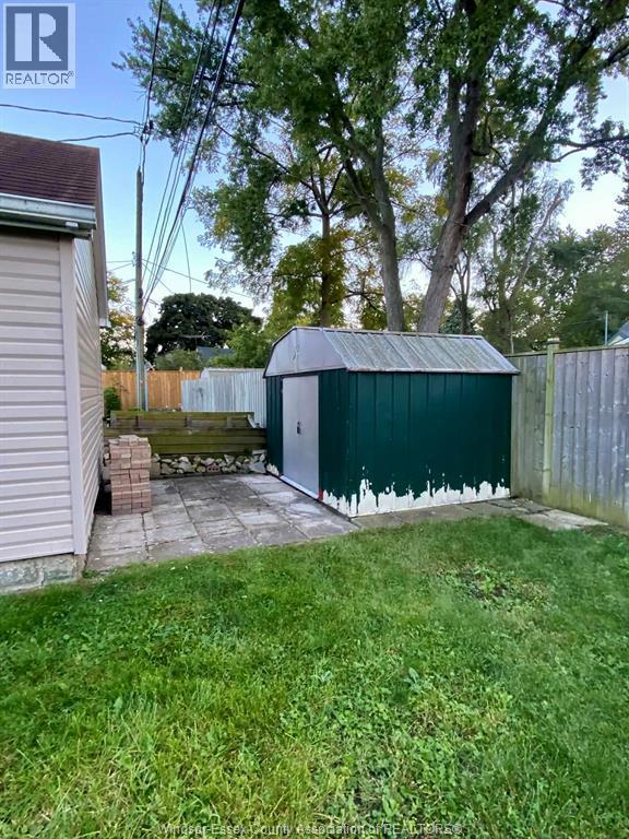 943 Lauzon Road, Windsor, ON - Outdoor