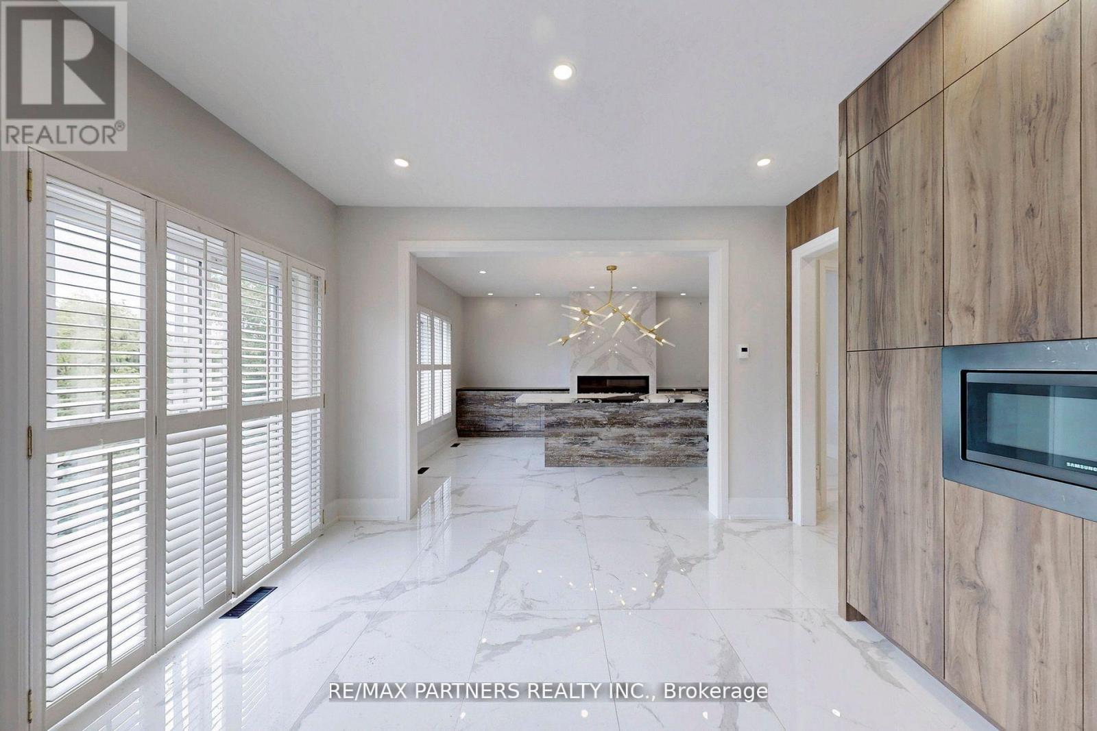 31 Eyer Drive, Markham, ON - Indoor Photo Showing Other Room