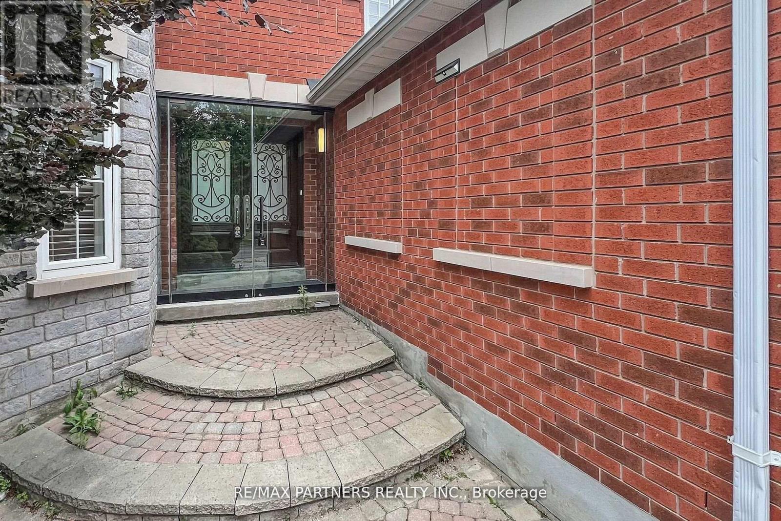 31 Eyer Drive, Markham, ON - Outdoor With Exterior