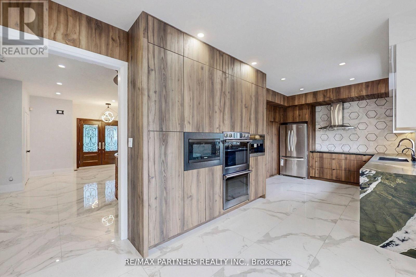 31 Eyer Drive, Markham, ON - Indoor