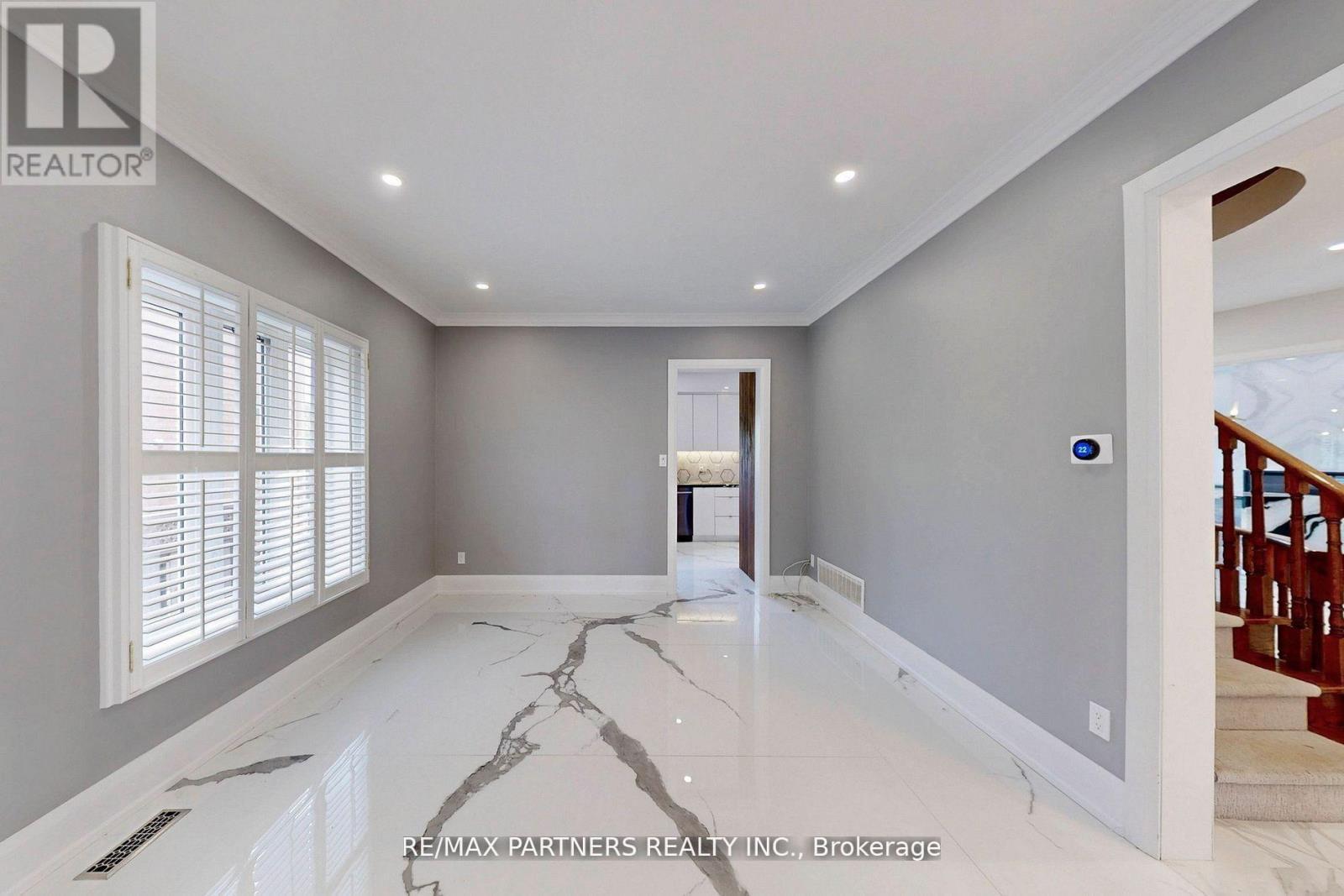 31 Eyer Drive, Markham, ON - Indoor Photo Showing Other Room