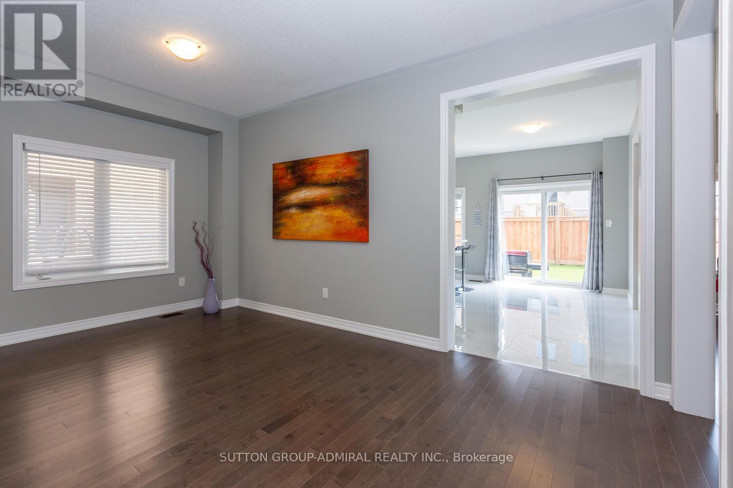 53 Pietrowski Drive, Georgina, ON - Indoor Photo Showing Other Room