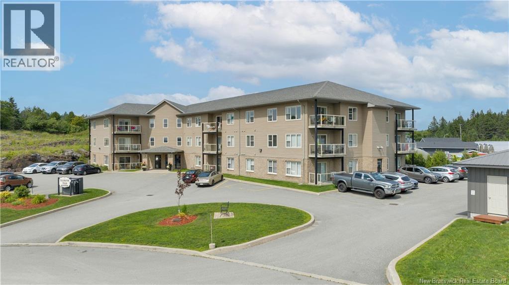 130 Arlington Crescent Unit# 214, Saint John, NB