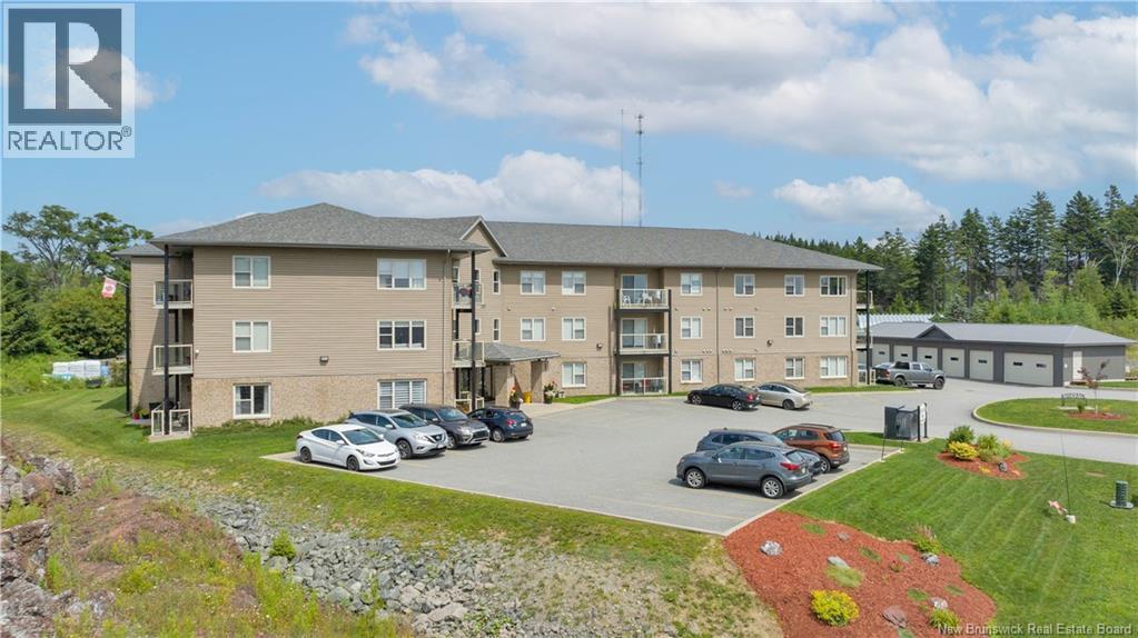 130 Arlington Crescent Unit# 214, Saint John, NB