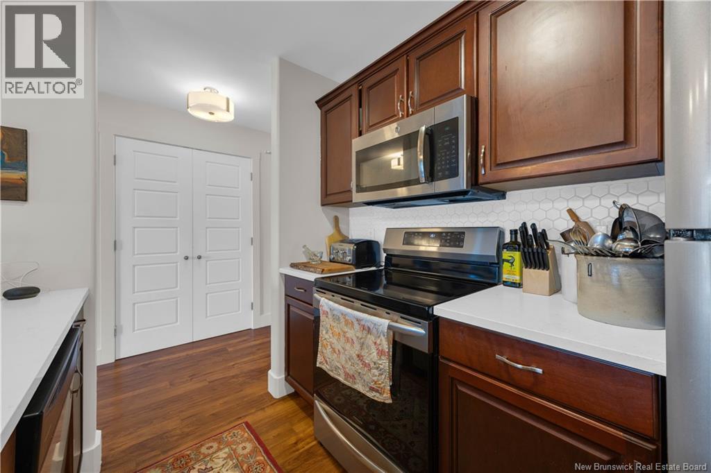 130 Arlington Crescent Unit# 214, Saint John, NB