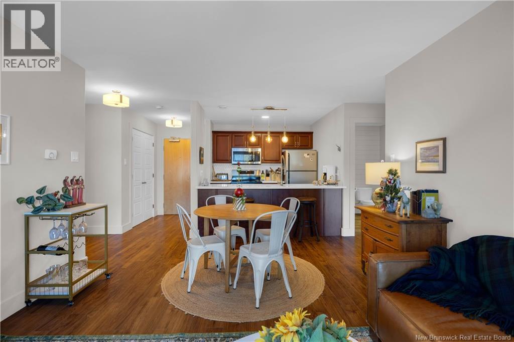 130 Arlington Crescent Unit# 214, Saint John, NB