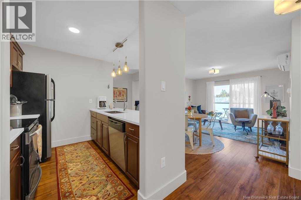 130 Arlington Crescent Unit# 214, Saint John, NB